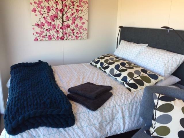 Romantic Vineyard Getaway Waipara Exterior photo